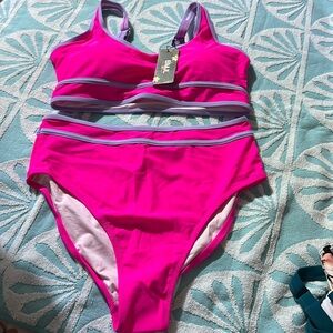 Women’s bathing suits